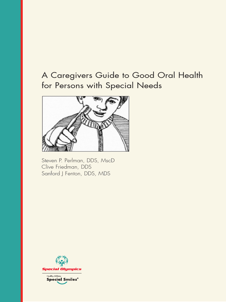 Special - Smiles Good Oral Health Guide | Download Free PDF | Oral ...