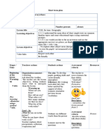 Pre-Learning Brainstor Ming Method Lead - In: - What Do You See in The