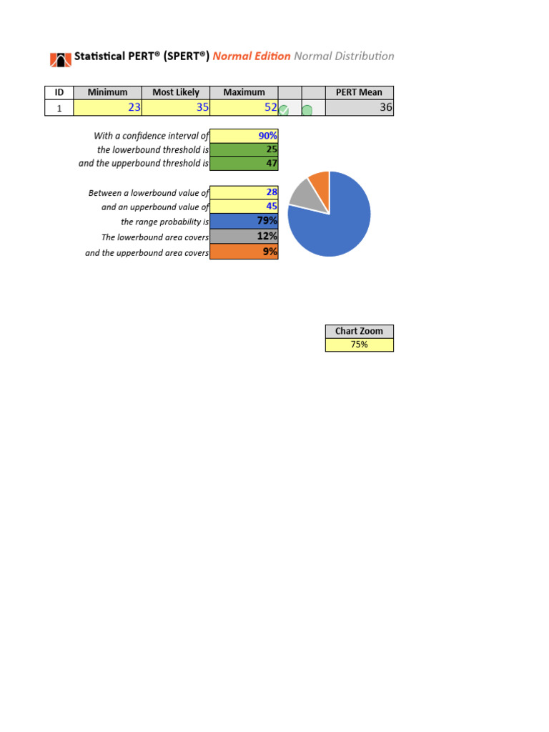 Opma Case-6.2 | PDF | Statistical Models | Probability Theory