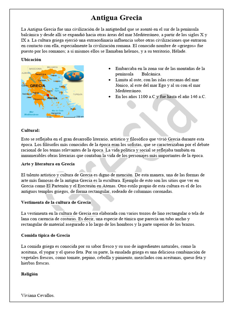 Debate en la Antigua Grecia | PDF | Grecia | Antigua Grecia