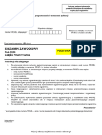 Inf04 2024 Styczen Egzamin Zawodowy Praktyczny