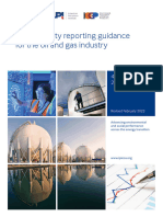 Sustainability Reporting Guidance - 2023 Update - Full PDF