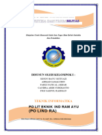 Tugas Makalah Statistika Dan Probabilitas Wordpresscom