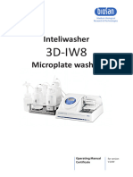 3DIW8 User Manual