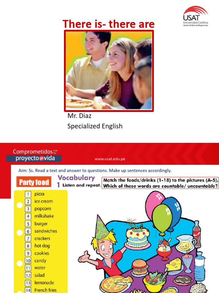 English Practice for Students | PDF