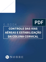 Controle das Vias Aéreas e Estabilização da Coluna Cervical (1)