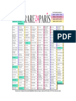 RARE24PARISLineup - TABLEMAP