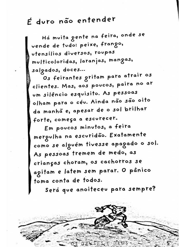 Deuses E Deus Pdf