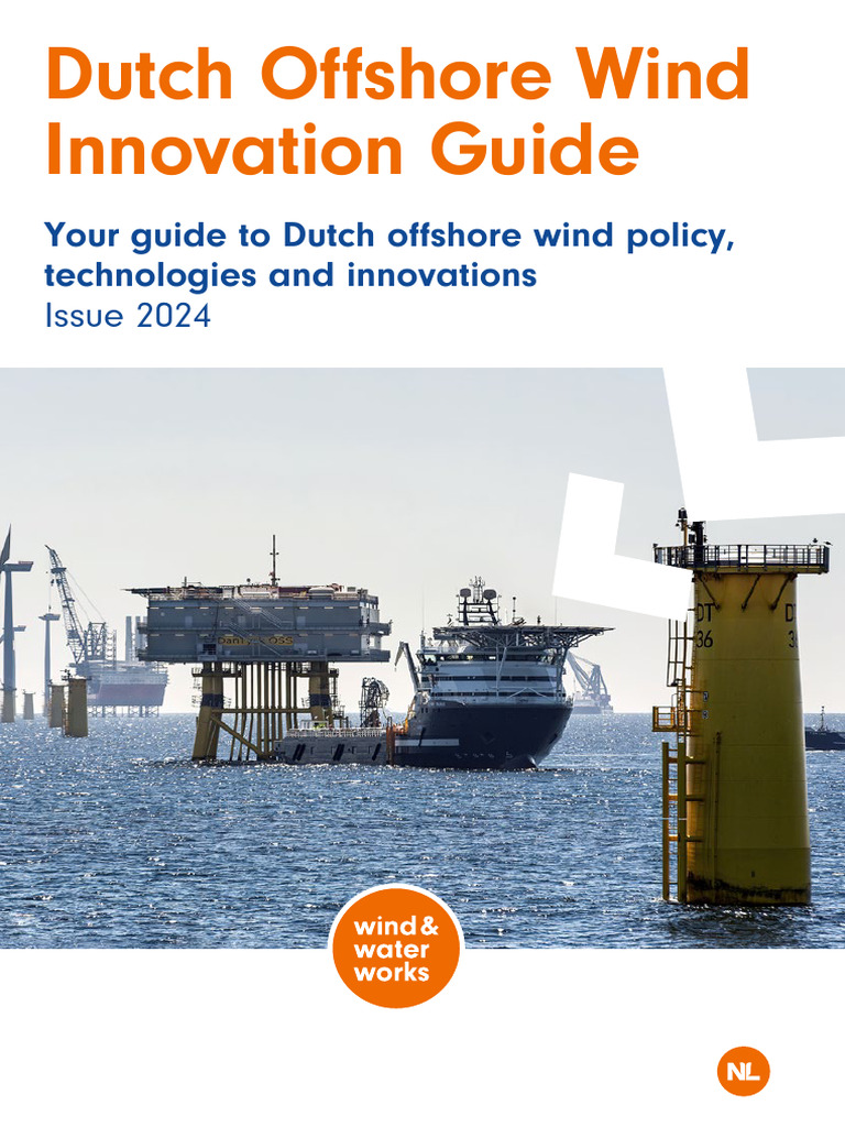 Dutch Offshore Wind Innovation Guide 1702305542 | PDF | Offshore Wind ...
