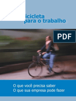 De Bicicleta para o Trabalho