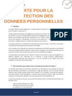 Charte pour la protection des données personnelles Ediser site prepacode-enpc_fr_250321