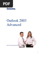 Download Advanced Outlook 2003 by api-3770163 SN7374399 doc pdf