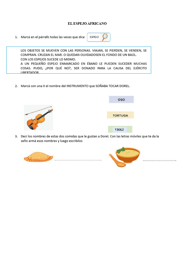 actividades-del-espejo-africano-pdf-estudios-de-idiomas-extranjeros