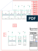 CARLIONI ESTRUTURAL A1-10