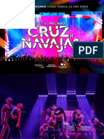 Dossier Cruz Navajas