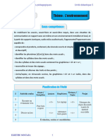 dire faire et agir- édition septembre 2020 - unité 5-