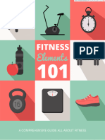 Fitness Elements 101.en - Ar
