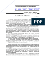 Toaz - Info o Lado Humano Da Empresa Douglas Mcgregor PDF PR