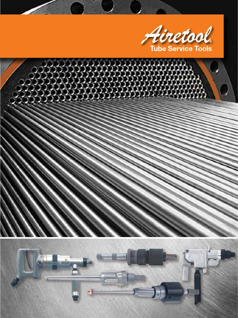 Airetool | PDF | Mechanical Engineering