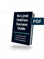 Free NL Hold'Em Success Guide-Ptb