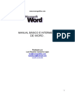 Word Basico Intermedio