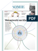 Het Netwerk Van Klaas Knot: Zaterdag & Zondag