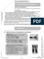 Sequelec P10 Dossier de Branchement