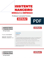 ASSSITENTE FINANCEIRO_MODULO 2