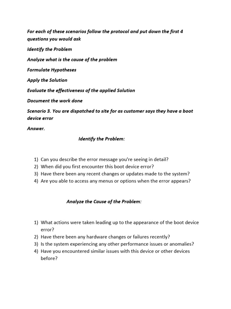 Assignment 4 | PDF | Booting | Bios