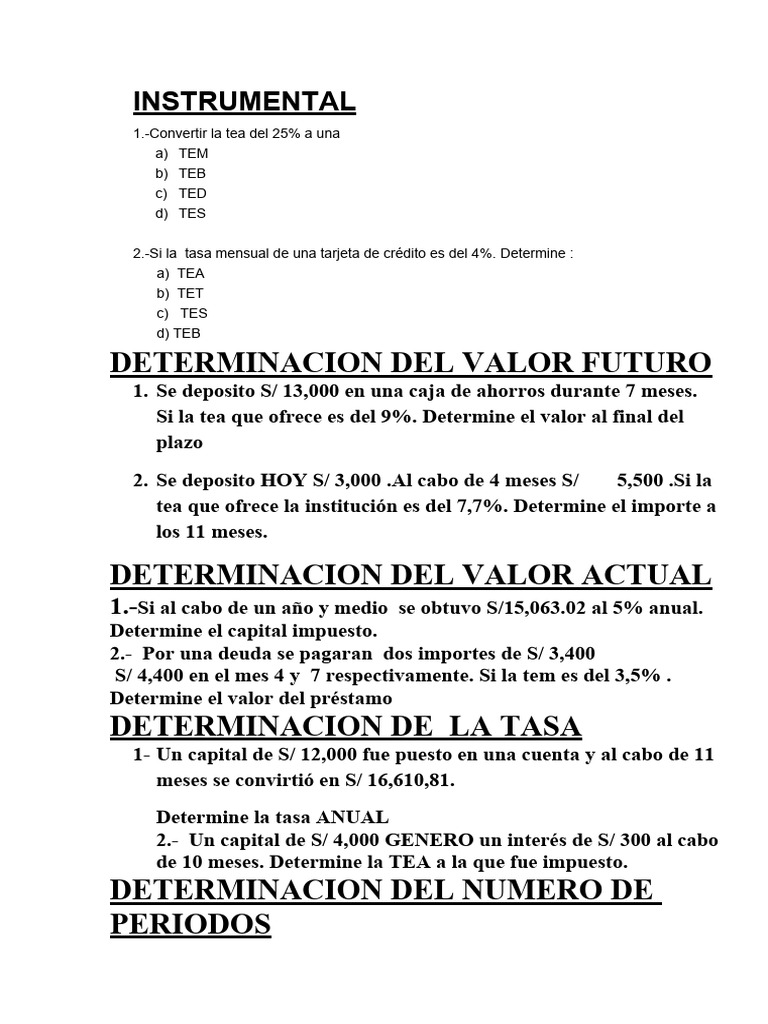 Casos D.. | PDF | Crecimiento personal y profesional | Negocios