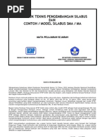 Download Silabus Sejarah Bekarakter SMA by Amir Uddin SN73746167 doc pdf