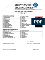 Bukti Formulir Ppdb Yosafat Gobai