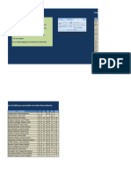 EXI Clase 004 Ordenamiento de Datos