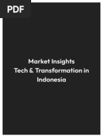 MSBU+ +Tech+Salary+Guide+2025 | PDF | Business | Computing
