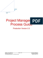 PM Process Guide