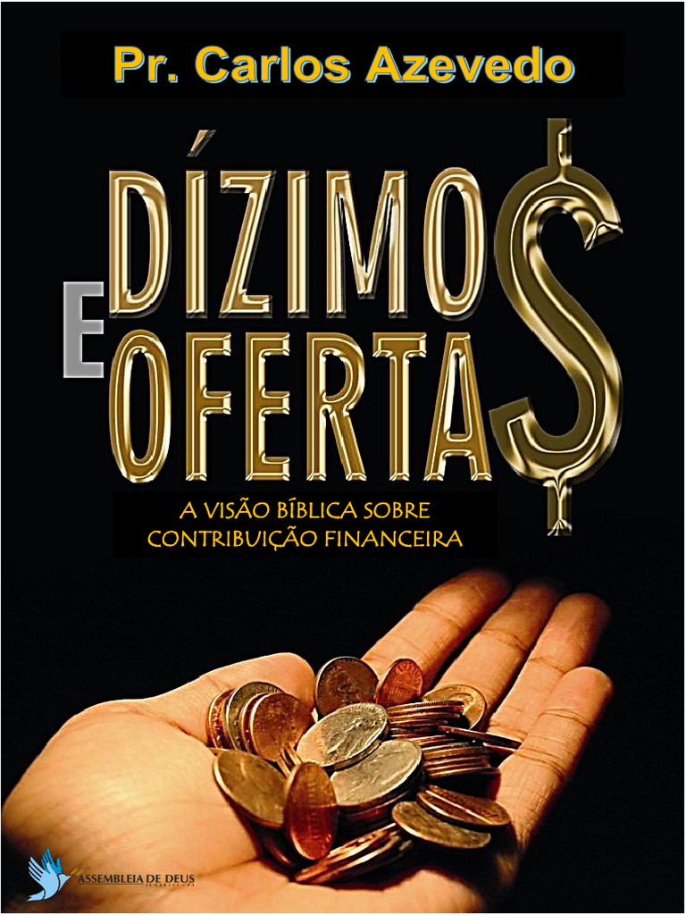 Visão Bíblica sobre Dízimos e Ofertas | PDF | Abraão | Dízimo