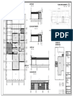 Plano de Arquitectura