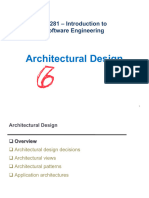 06 - Architectural Design_Lecture91