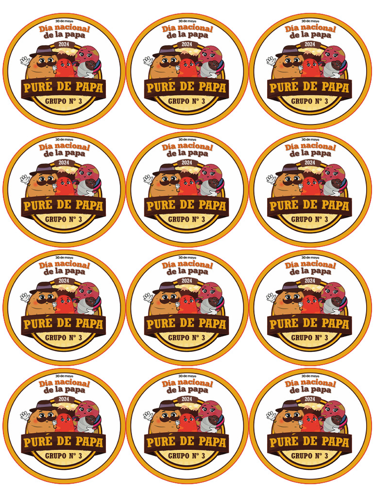 Kit De Stickers 'Super Papa' Avec Effet Foil - 41 Pièces Multicolores, Neuf