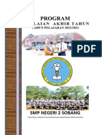 Program PAT 2324