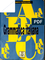 AlmaEdizioni TartaglioneRoberto Grammatica Italiana