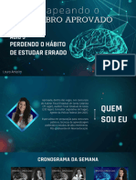 Aula 03 – Quebrando o Hábito de Estudar Errado (Slide)