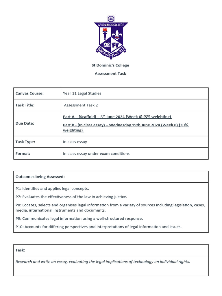 Task 2 Essay | PDF | Essays | Information
