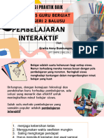 Erwita - Pembelajaran Interaktif