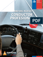 Libro Conductor Profesional 29-03-2016