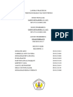 Daftar Gambar Tekban Kelompok 12