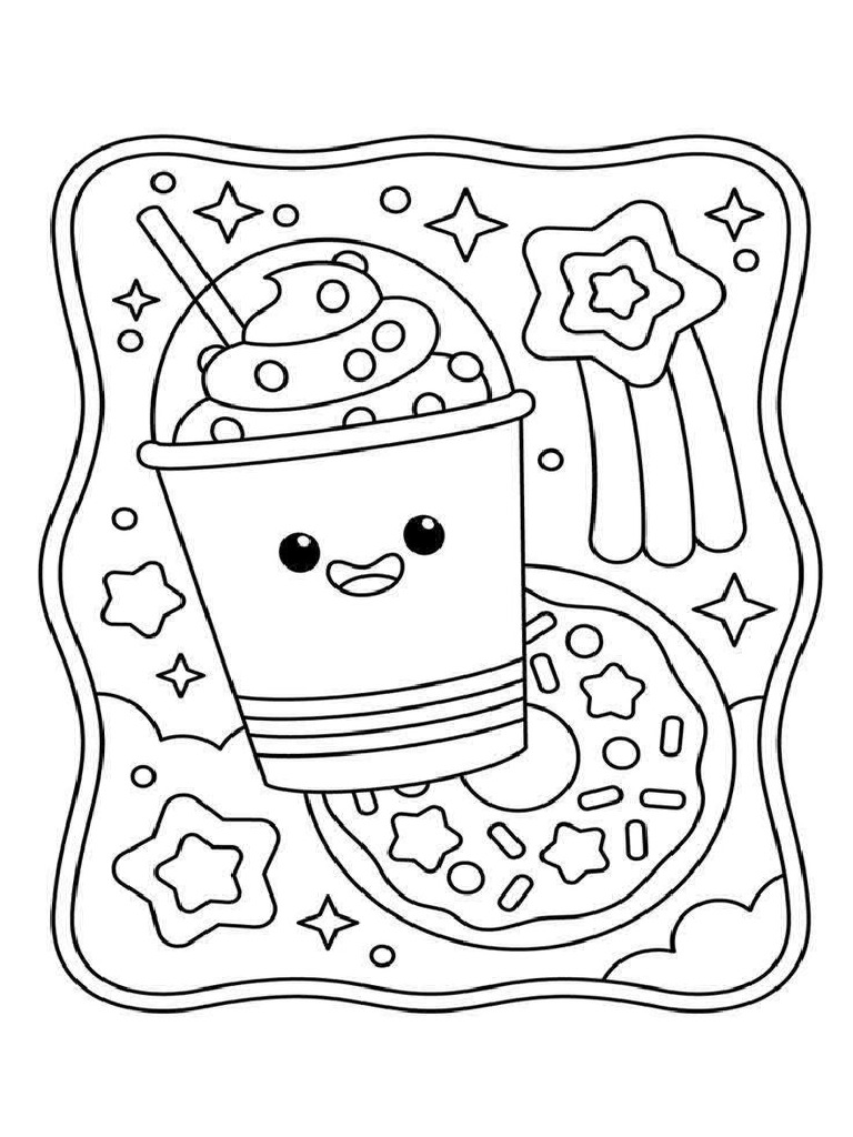 Coloring Page 2 | PDF