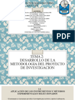 TEMA2 TALLER DE INVESTIGACION