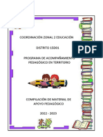 1 Folleto 2022-2023 Estrategías Para La Adquición Del Código Alfabético