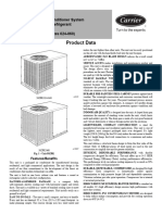 50ZPK-02PD Paquete Carrier